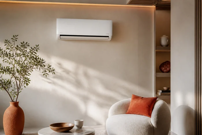 سرمایش و گرمایش