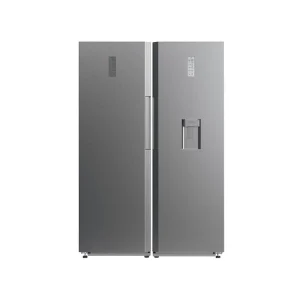 یخچال فریزر دوقلو دوو یخساز اتومات مدل SFi-21