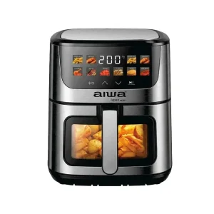 هواپز 8 لیتری 2000 وات ایوا مدل AM-F8SW