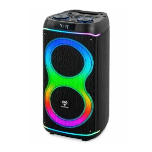 اسپیکر 1 تکه دیاموند مدل TS DIAMOND S TROLLY TS-818D