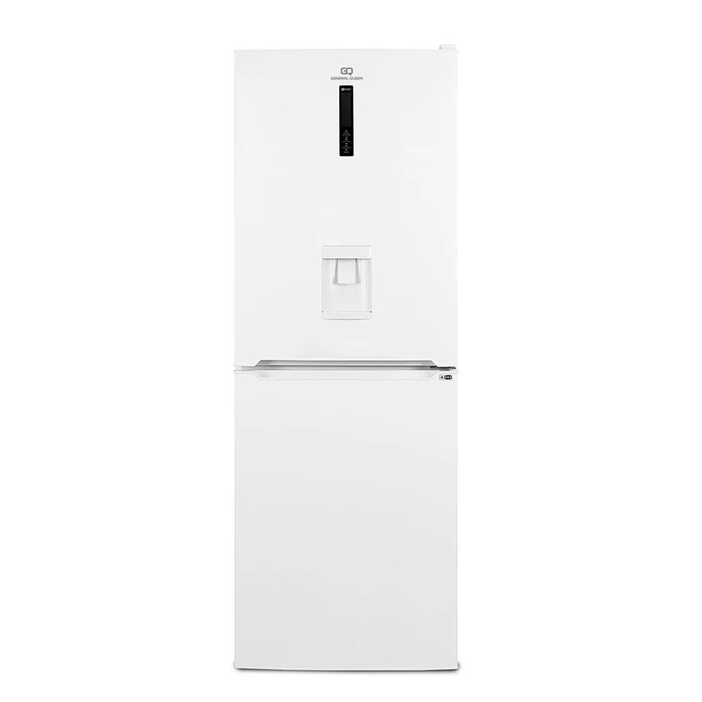 یخچال فریزر 25 فوت جنرال کویین مدل RFL25-501
