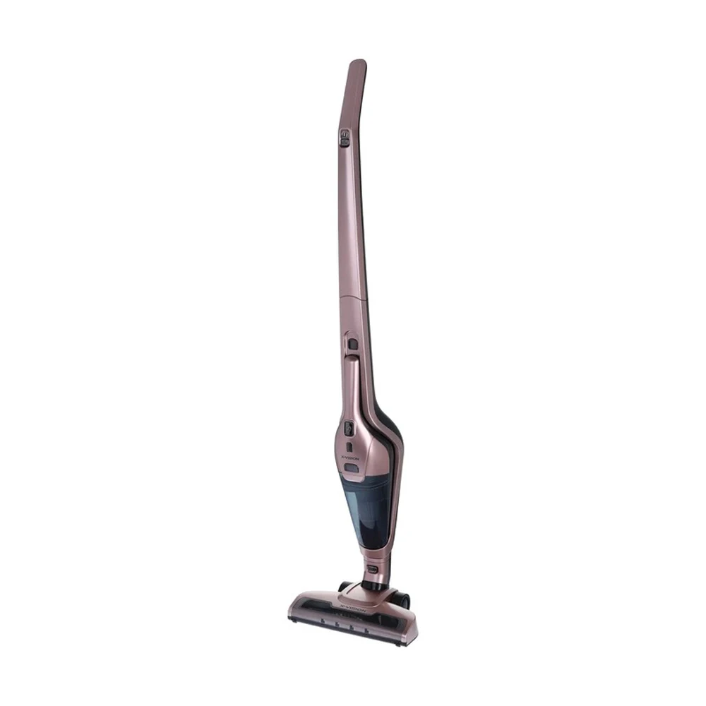 جارو شارژی عصایی و دستی 110وات ایکس ویژن مدل SVC-2926