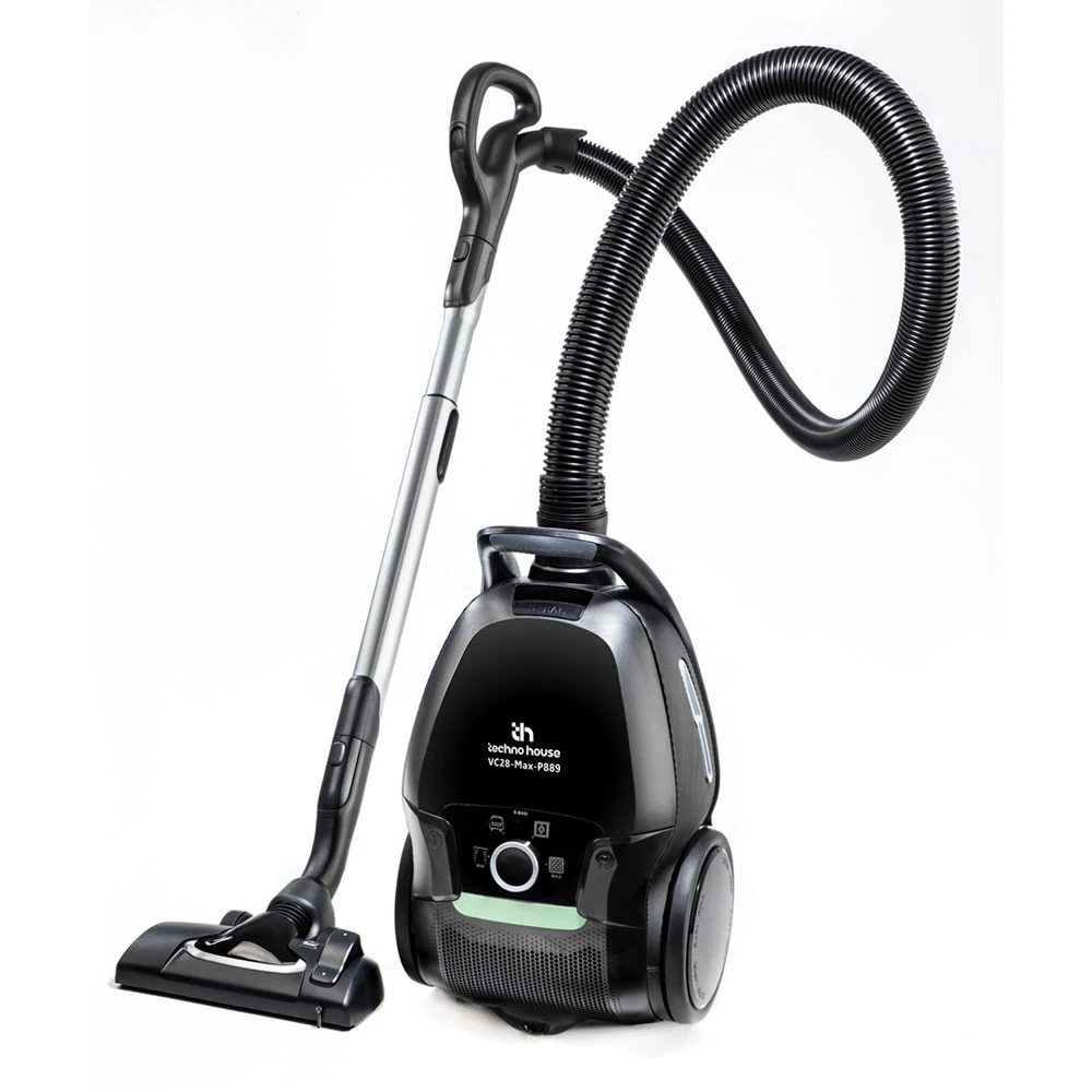 جاروبرقی تکنوهاوس مدل VC28-Max-P889