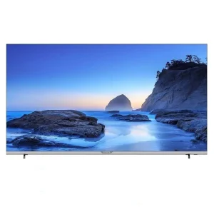تلویزیون ال ای دی 43 اینچ سونیا مدل S-43MF6500-4K-FULL HD-SMART-ANDROID14
