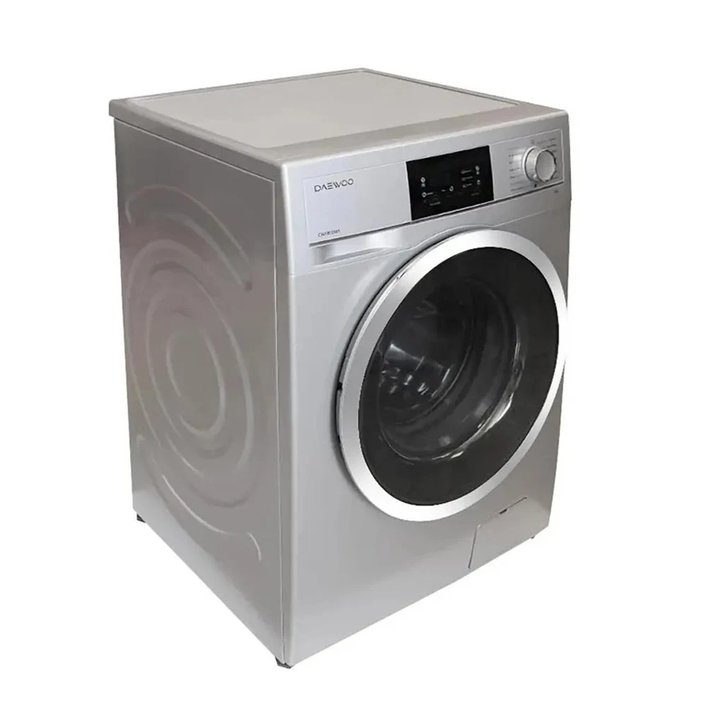 ماشین لباسشویی 9 کیلویی 1400 دور دایرکت درایو دوو مدل LM-9120