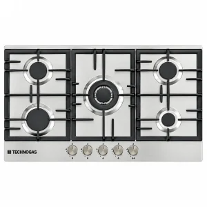 اجاق گاز تکنو گاز مدل TGH5-1200SS