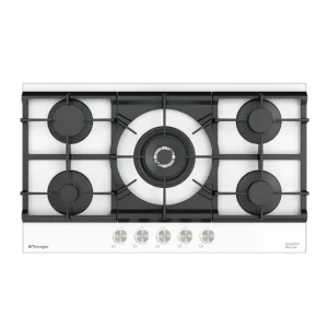 اجاق گاز صفحه ای شیشه ای تکنو گاز مدل TTG-159113
