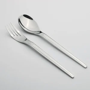 سرویس قاشق و چنگال 57 پارچه 12 نفره وینتو مدل کابان 245M