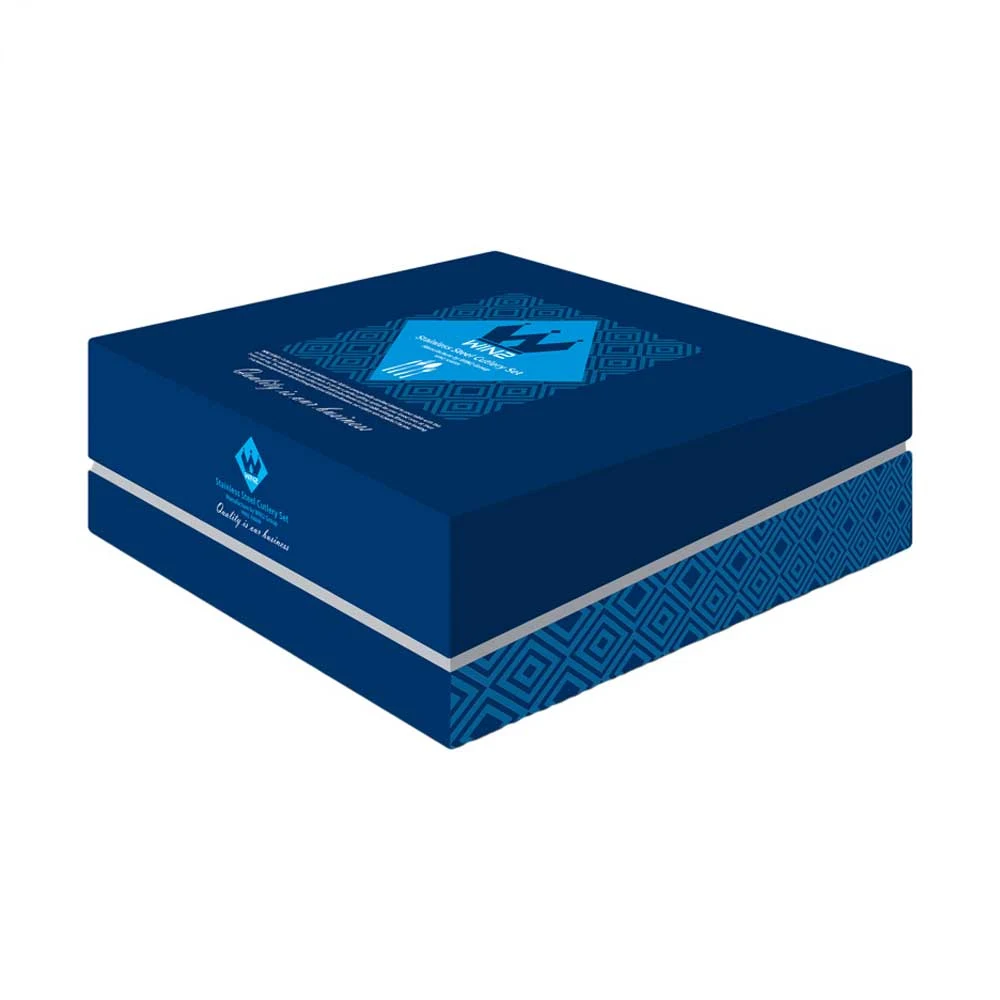 سرویس قاشق و چنگال 57 پارچه 12 نفره وینتو مدل کابان 245MS