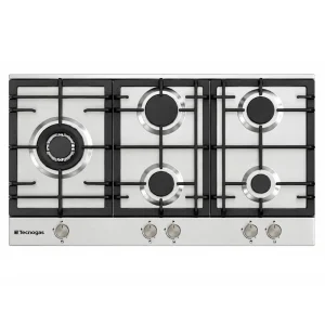 اجاق گاز صفحه ای تکنو گاز مدل TGH5-12221S