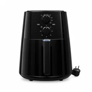 سرخ کن بدون روغن 1500وات گلاوا مدل GA600