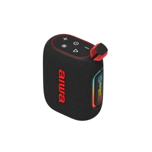 اسپیکر شارژی ایوا مدل AW – X0401 RBS