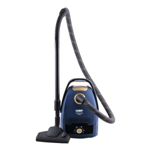 جاروبرقی ولومی 2200 وات کلمنت مدل VC2210-6502