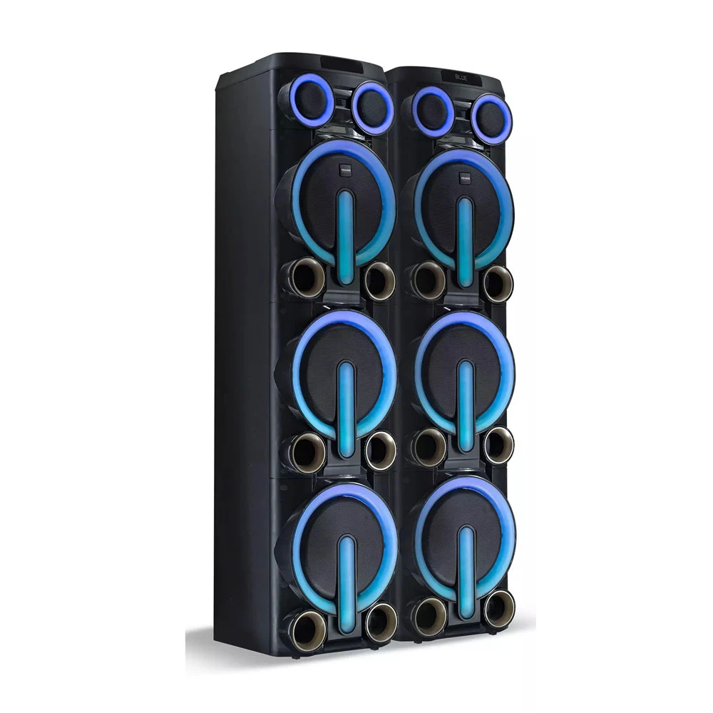 اسپیکر 2 تکه دی جی میکرولب مدل L/R-Q620