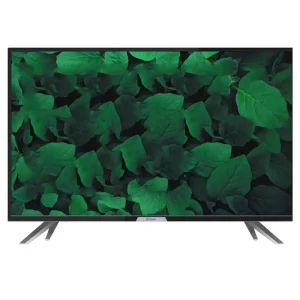 تلویزیون ال ای دی 65 اینچ بدون قاب پکول مدل TP6522SK216-UHD