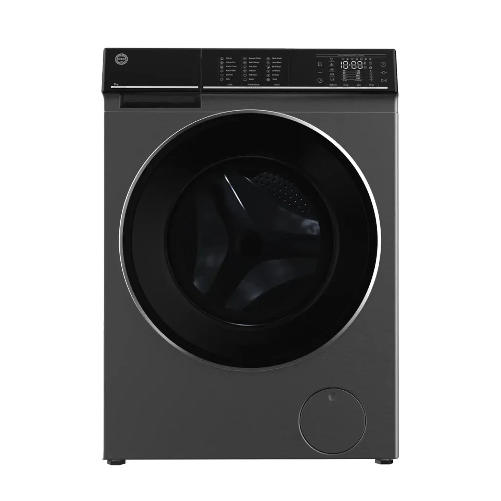 ماشین لباسشویی 9 کیلویی اردزیا مدل AZW-9200-40