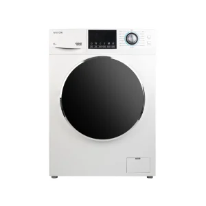 ماشین لباسشویی 9 کیلویی وینو مدل WDS-WM9850W