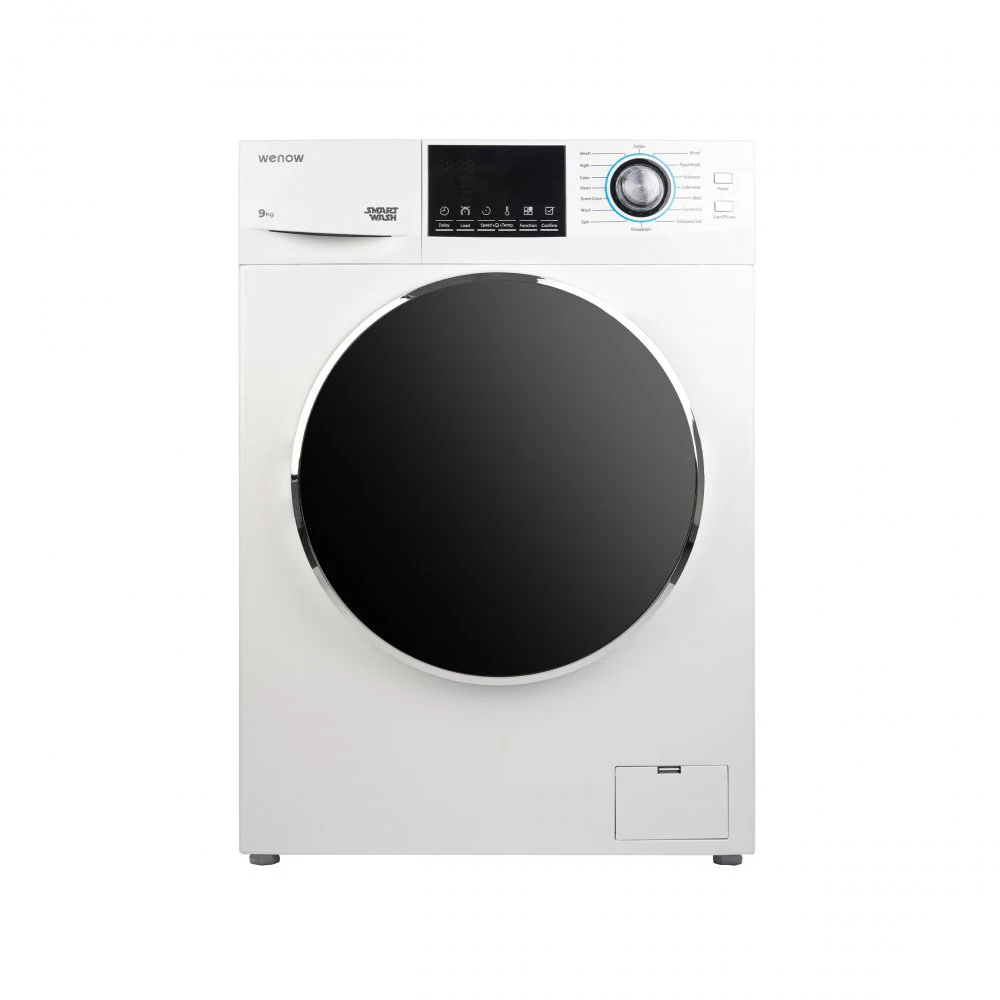 ماشین لباسشویی 9 کیلویی وینو مدل WDS-WM9850W
