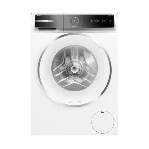 ماشین لباسشویی 9 کیلویی بوش مدل WGB244A0GC