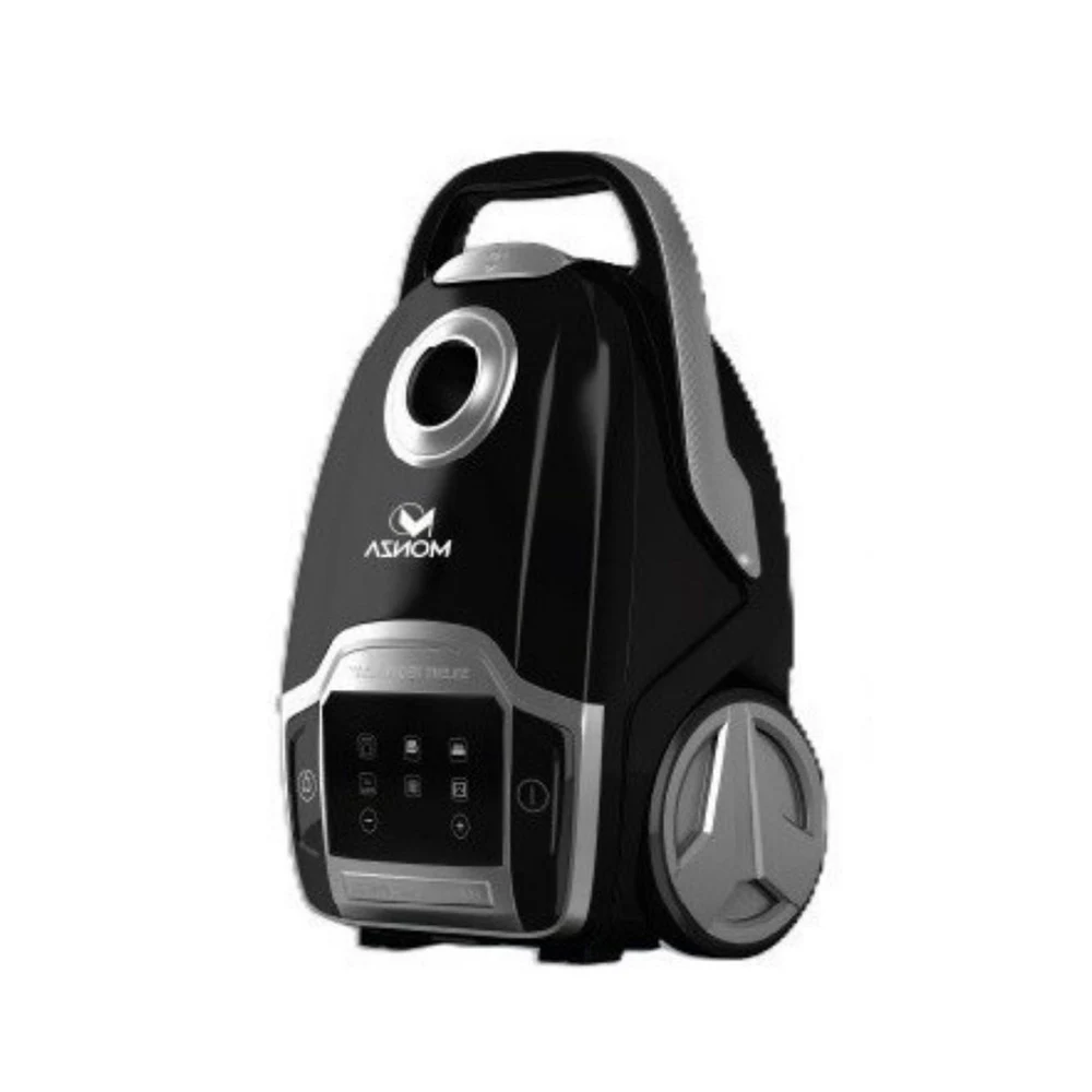 جارو برقی دیجیتال مونزا مدل M-VC2601