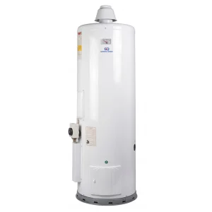 ابگرمکن گازی زمینی 50 گالن جنرال کویین مدل GWH165-303PLUS