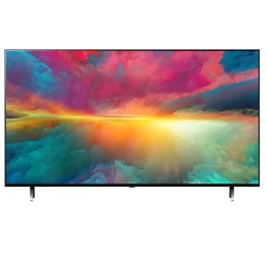 تلویزیون ال ای دی 65 اینچ توشیبا مدل 65Z670RP-QLED-SMART-HD-Refresh Rate