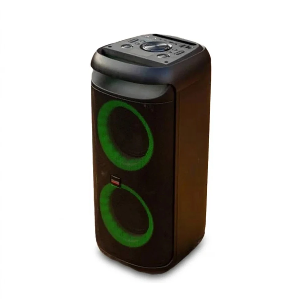اسپیکر یک تکه شارژی میکرولب مدل BuMusa-65
