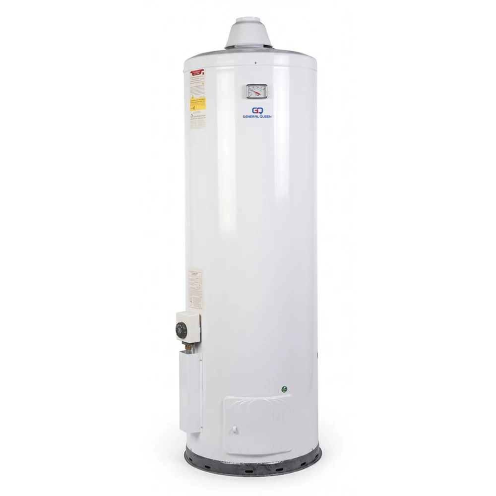 ابگرمکن گازی زمینی 65 گالن جنرال کویین مدل GWH202-304
