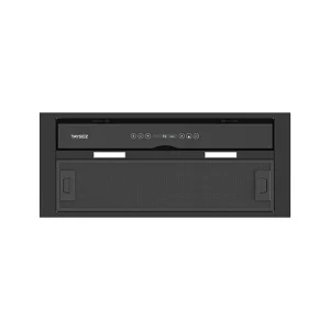 هود توکار مشکی تایسز مدل TH-2107