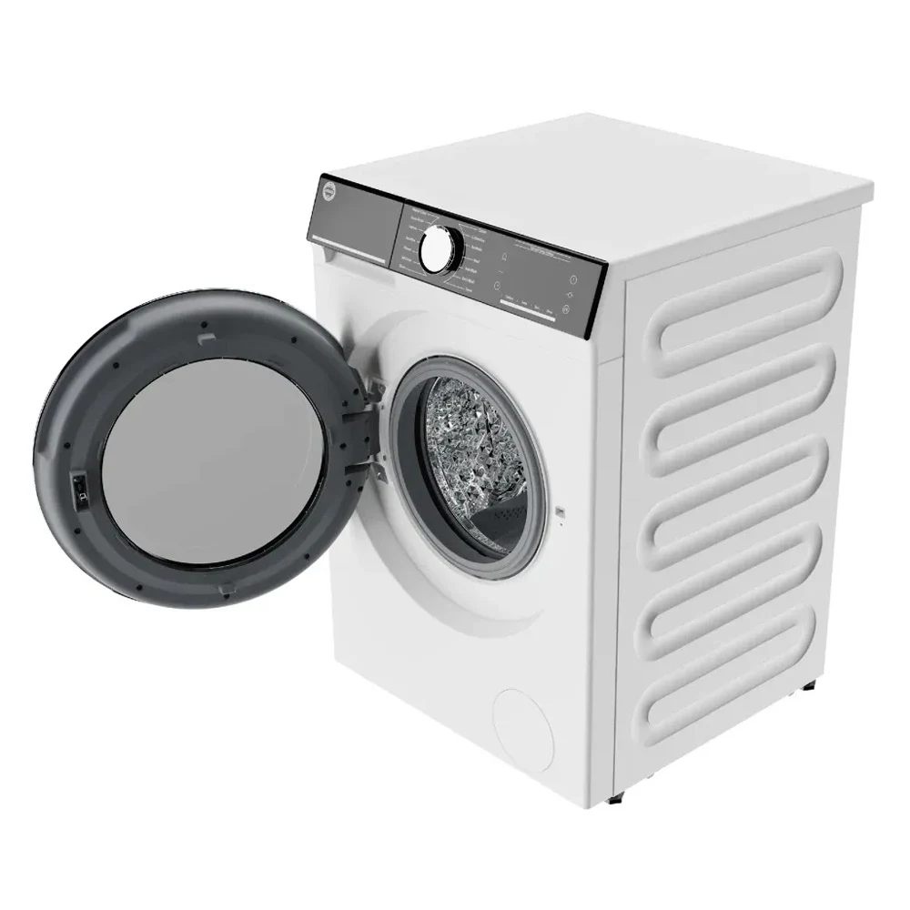 ماشین لباسشویی 8 کیلویی اردزیا مدل AZW-8100-20