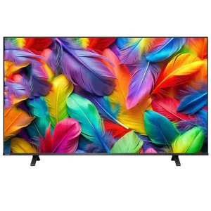 تلویزیون ال ای دی 55 اینچ توشیبا مدل 55C350RP-SMART-4K-HD-Refresh Rate