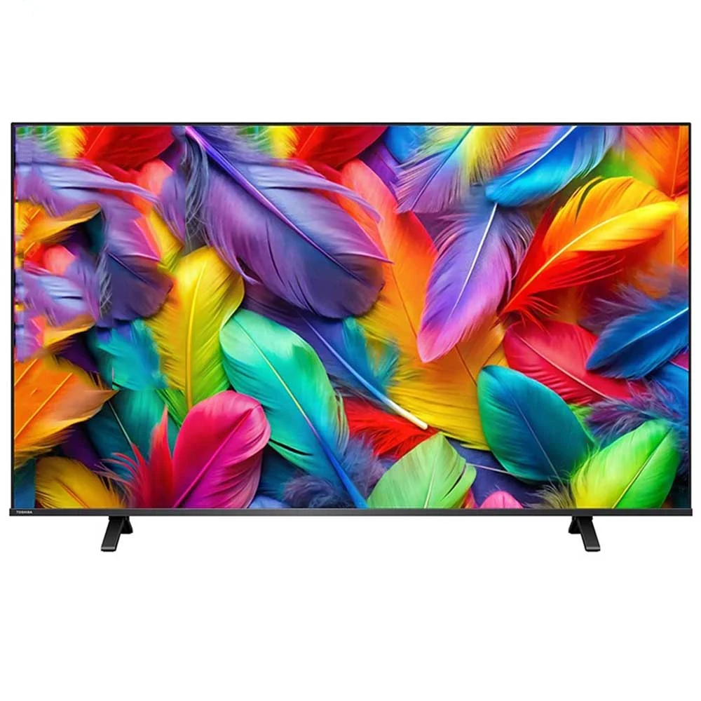 تلویزیون ال ای دی 55 اینچ توشیبا مدل 55C350RP-SMART-4K-HD-Refresh Rate