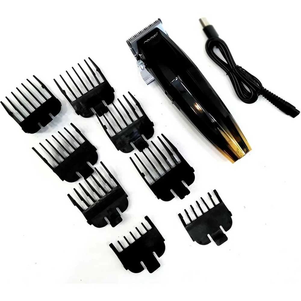 ماشین اصلاح دیجیتال توربو لیتیوم مک استایلر مدل MAC-5831