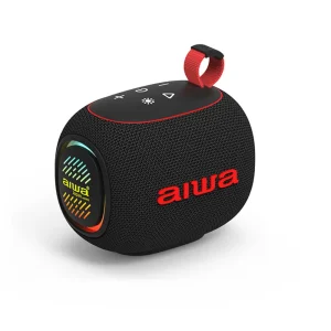اسپیکر شارژی ایوا مدل AW – X0201 RBS