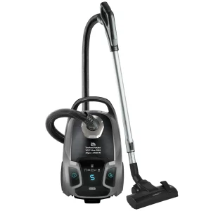 جاروبرقی 2700 وات دیجیتال بلوتوثی تکنو هاوس مدل  VC27-Max-F888