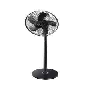 پنکه 5 پره پلاستیکی ریموت دار ابکازو مدل SF-2221