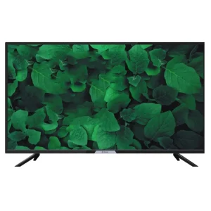 تلویزیون ال ای دی 55 اینچ بدون قاب پکول مدل TP5522SK228-UHD-SMART