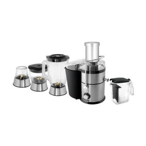 ابمیوه گیری 4 کاره سیلور کرست مدل AD-301