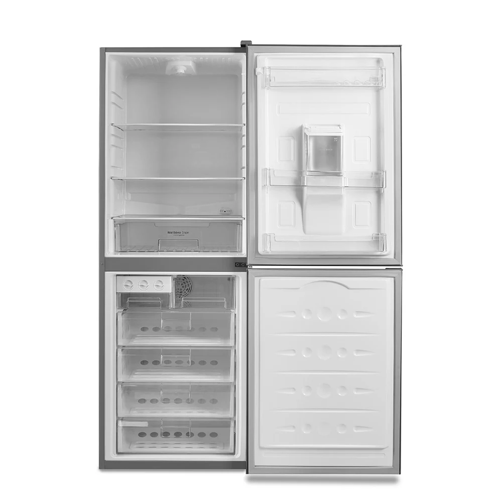 یخچال فریزر 25 فوت جنرال کویین مدل RFL25-501