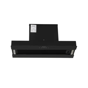هود مخفی مشکی اسنوا مدل SBH-2740