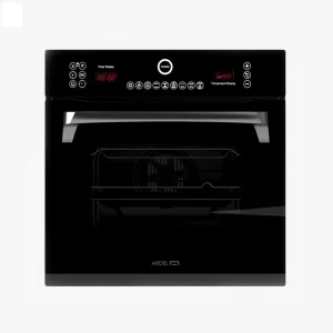 فرتوکار لمسی رویه شیشه اردل مدل LU-OG-100