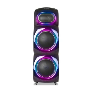اسپیکر 1تکه ایوا مدلAW-X1108DSP