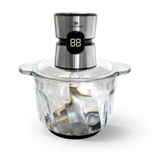 خردکن سه کاره 400 وات تکنو هاوس مدل CP4F3-Top-L821