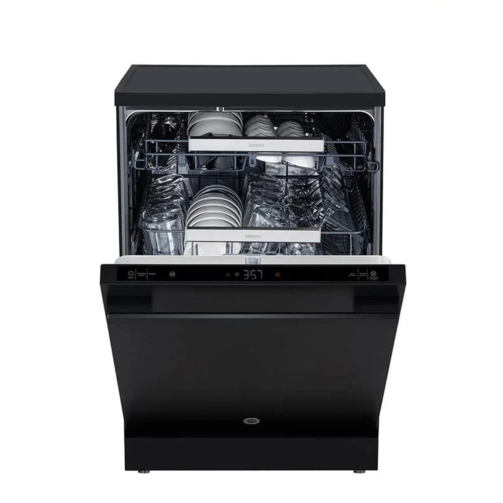 ماشین ظرفشویی 3 سبد اردزیا مدل AZD-F180-10