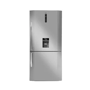 یخچال فریزر سوزوکی مدل RBH593DSIR/DWIR/ICE