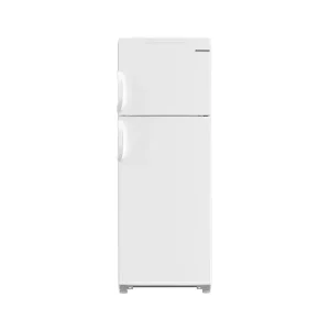 یخچال فریزر دیفراست دو درب فریزر بالا امرسان مدل CB17M-W01