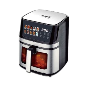 هواپز 8 لیتری 2200 وات ایوا مدل AM-FS8G