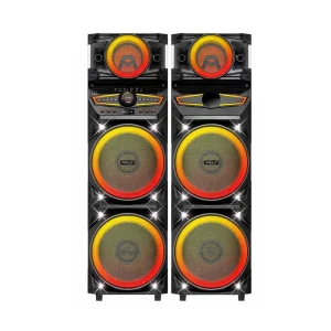 اسپیکر دی جی دار2 تکه ارگون مدل Ar-D1560-DSP