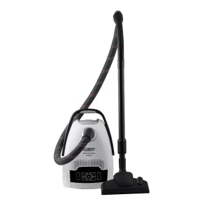 جاروبرقی دیجیتال 1600 وات کلمنت مدل VC2210-6501