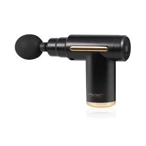 ماساژور شارژی دارای 4 سری مک استایلر مدل MAC-720B
